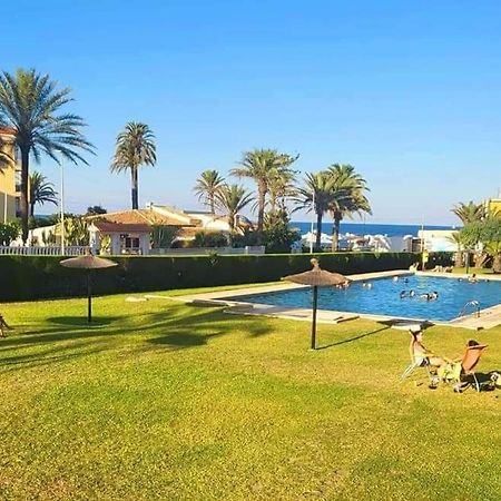 Apartament Punta Prima تورّيفيِخا المظهر الخارجي الصورة