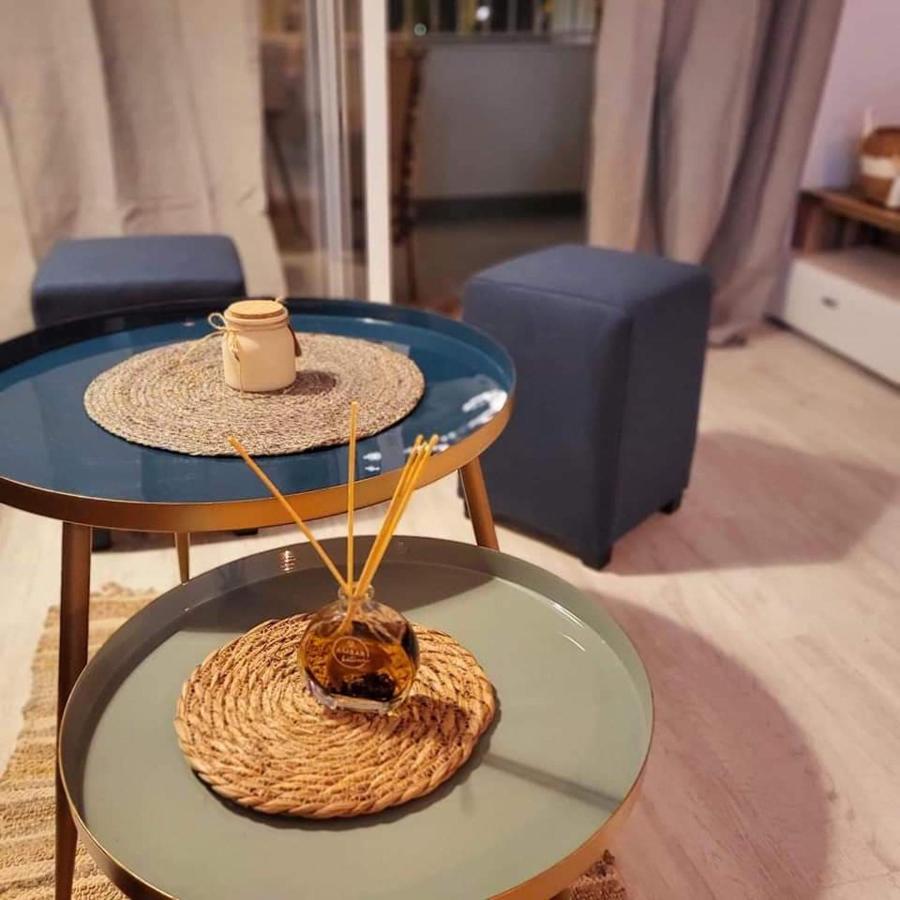 Apartament Punta Prima تورّيفيِخا المظهر الخارجي الصورة