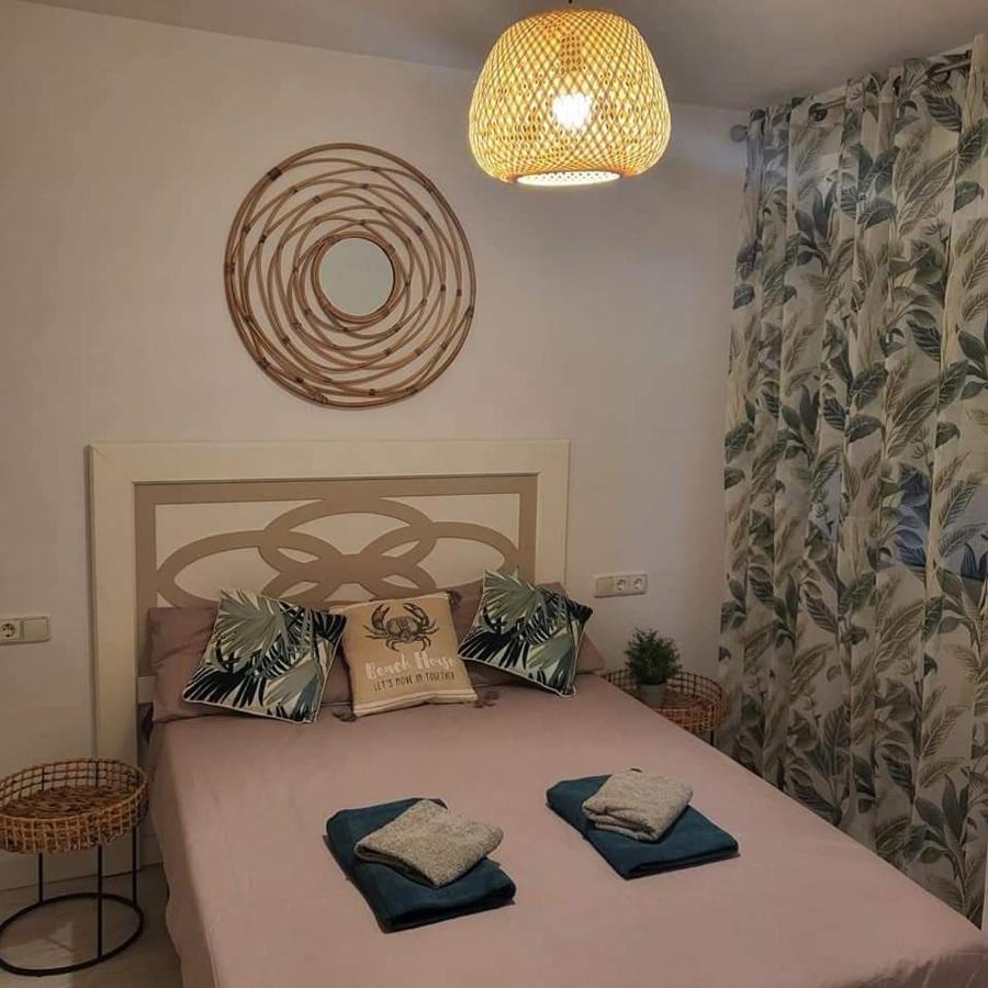 Apartament Punta Prima تورّيفيِخا المظهر الخارجي الصورة