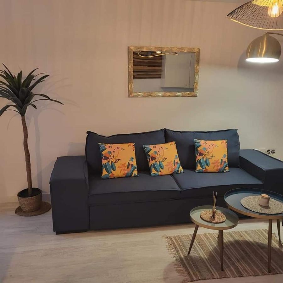 Apartament Punta Prima تورّيفيِخا المظهر الخارجي الصورة