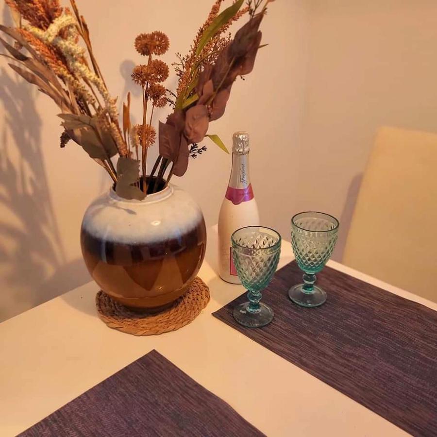 Apartament Punta Prima تورّيفيِخا المظهر الخارجي الصورة