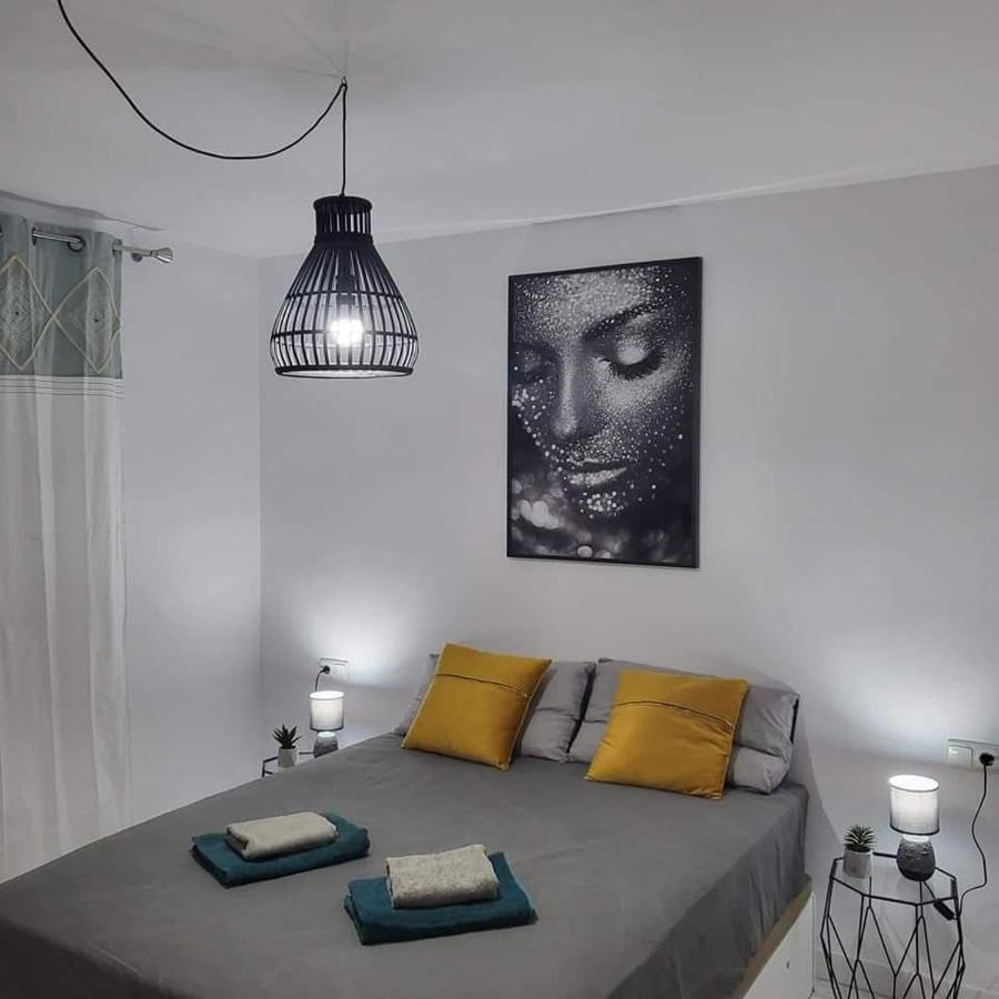 Apartament Punta Prima تورّيفيِخا المظهر الخارجي الصورة