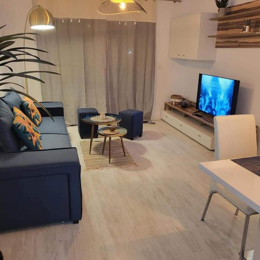 Apartament Punta Prima تورّيفيِخا المظهر الخارجي الصورة