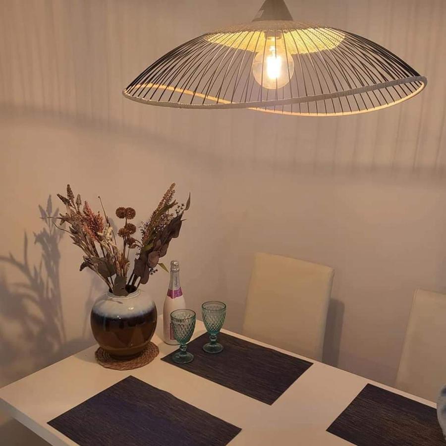 Apartament Punta Prima تورّيفيِخا المظهر الخارجي الصورة