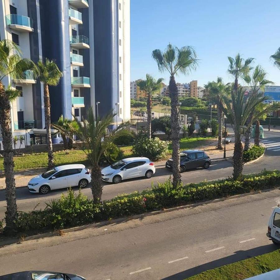 Apartament Punta Prima تورّيفيِخا المظهر الخارجي الصورة